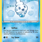 043/162 Vanillite