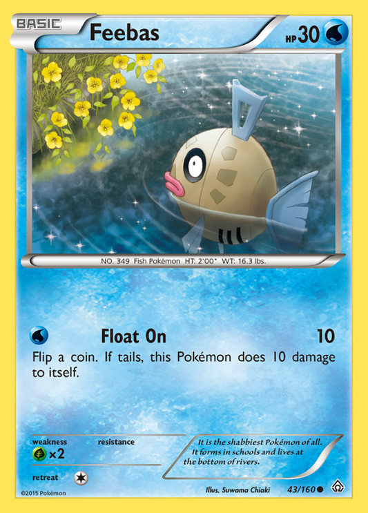 043/160 Feebas