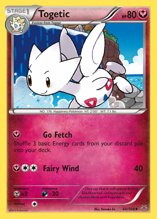 044/108 Togetic