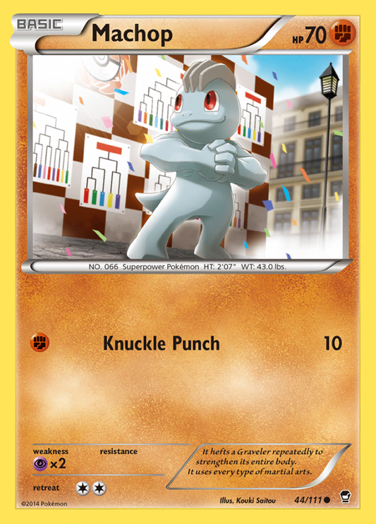 044/111 Machop