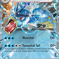 045/198 Gyarados EX