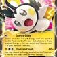 046/146 EmolgaEX