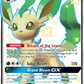 SV46/SV94 LeafeonGX