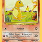 046/102 Charmander