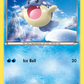 046/160 Spheal