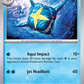 047/197 Sharpedo