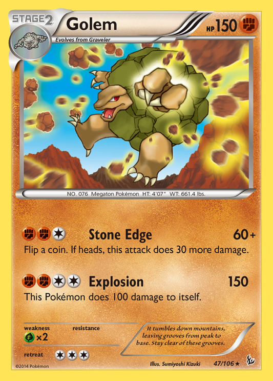 047/106 Golem