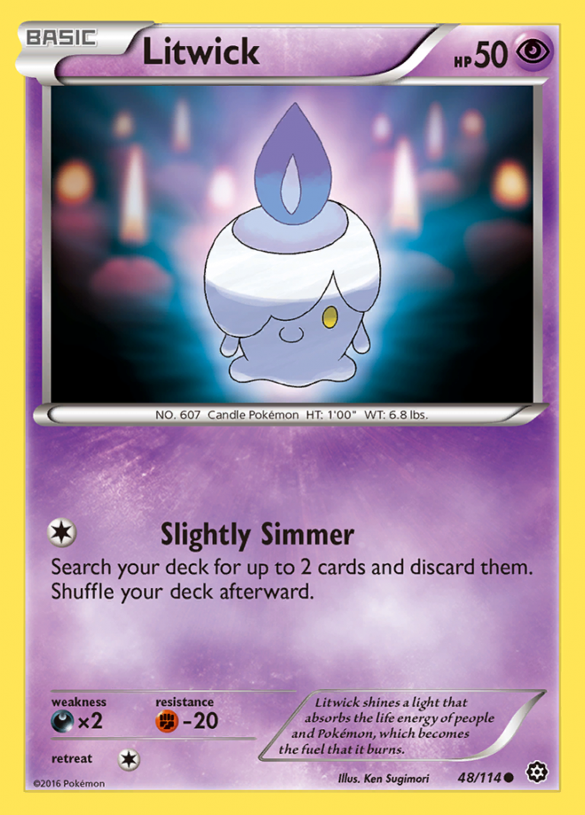 048/114 Litwick
