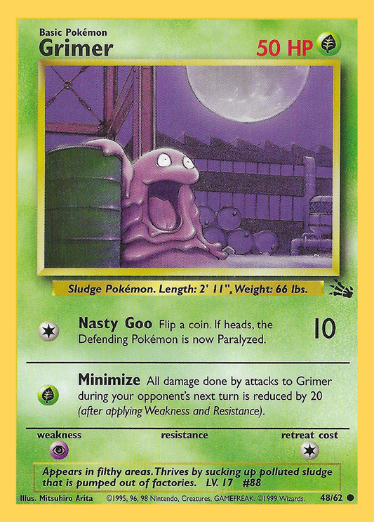 048/62 Grimer