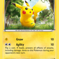 048/162 Pikachu