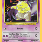 049/102 Drowzee