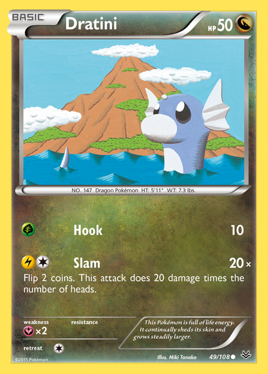 049/108 Dratini