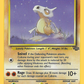 050/64 Cubone