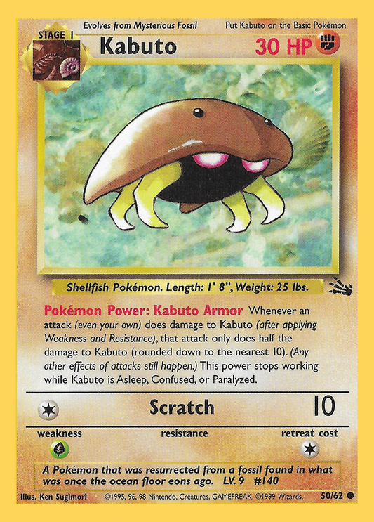 050/62 Kabuto