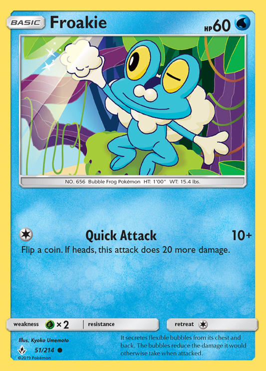 051/214 Froakie