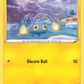 052/203 Chinchou