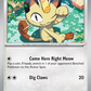 052/165 Meowth