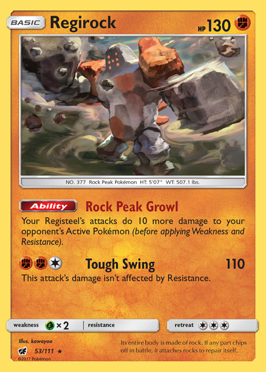 053/111 Regirock