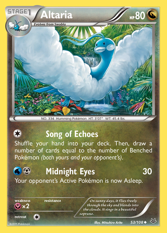 053/108 Altaria