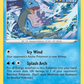 054/264 Lapras