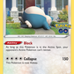 055/078 Snorlax