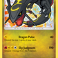 056/73 Shining Rayquaza