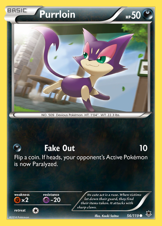 056/119 Purrloin