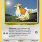 057/102 Pidgey