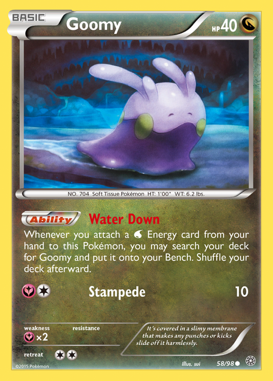 058/98 Goomy