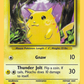 058/102 Pikachu
