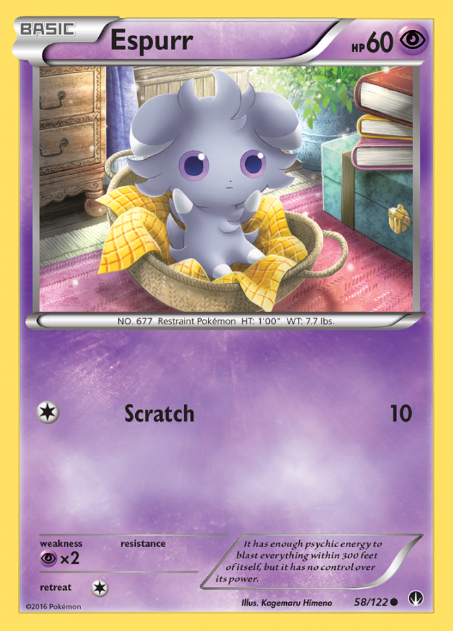 058/122 Espurr