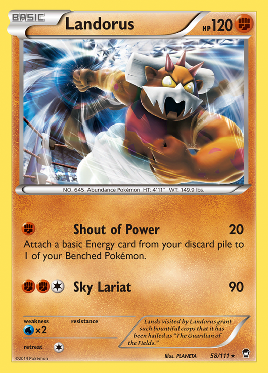 058/111 Landorus