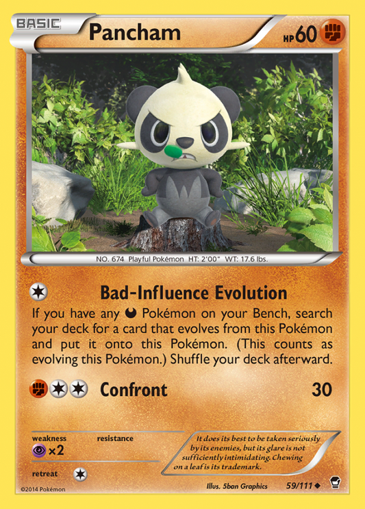 059/111 Pancham