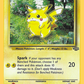060/64 Pikachu
