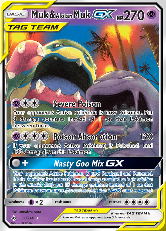 061/214 Muk & Alolan MukGX