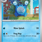 061/165 Poliwhirl