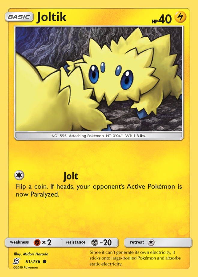 061/236 Joltik