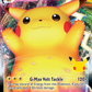 SWSH062 PikachuVMAX