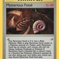 062/62 Mysterious Fossil