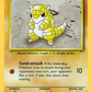 062/102 Sandshrew