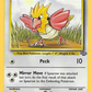 062/64 Spearow
