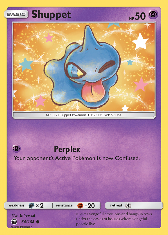 064/168 Shuppet