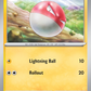 066/193 Voltorb