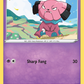070/189 Snubbull