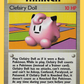 070/102 Clefairy Doll