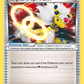 070/98 Ampharos Spirit Link