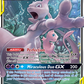 071/236 Mewtwo & MewGX