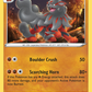 071/189 Hisuian Arcanine