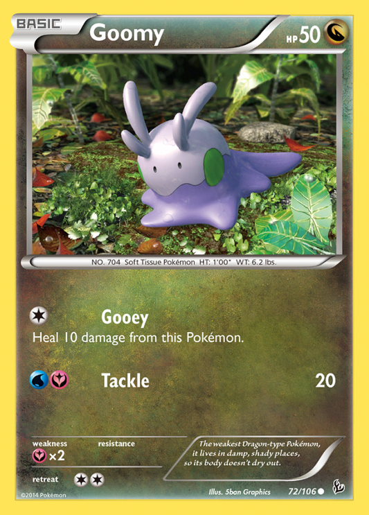 072/106 Goomy