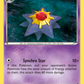 073/160 Starmie